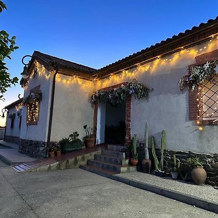 La Casa Barata, Casa Rural Cedillo Esterno foto