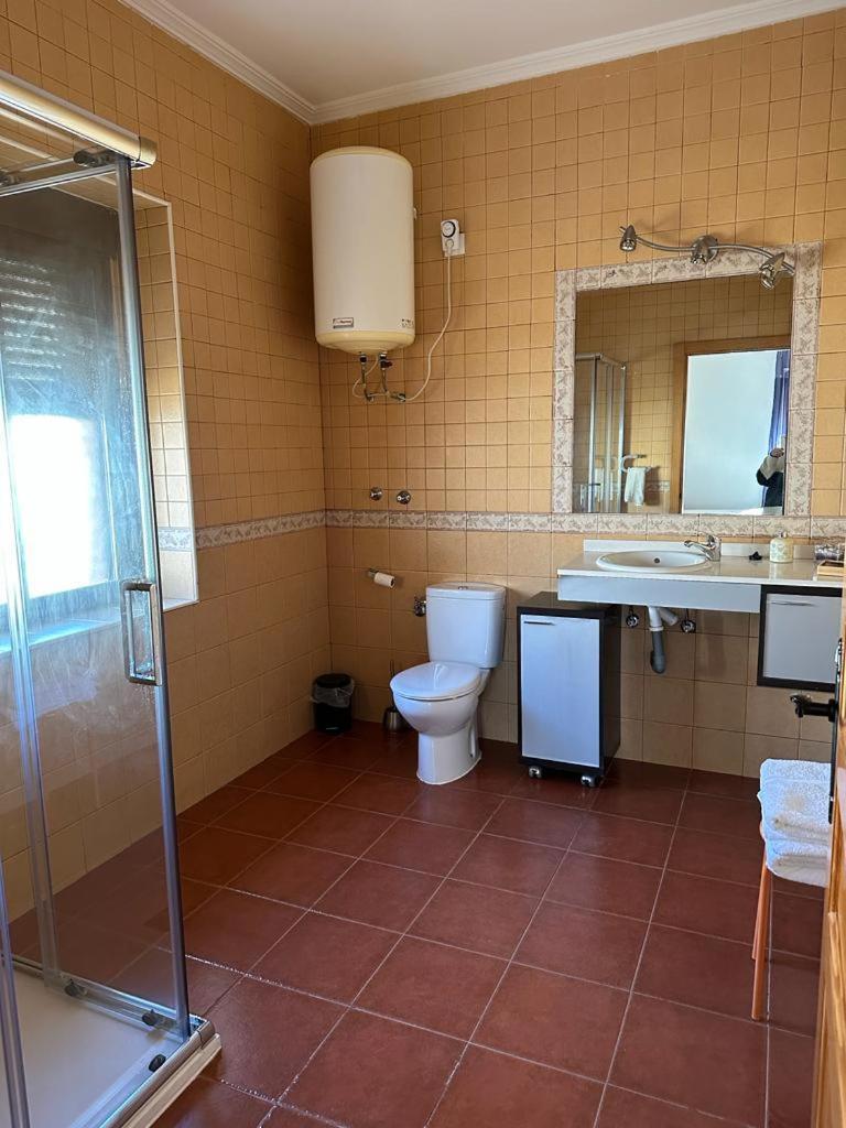 La Casa Barata, Casa Rural Cedillo Esterno foto