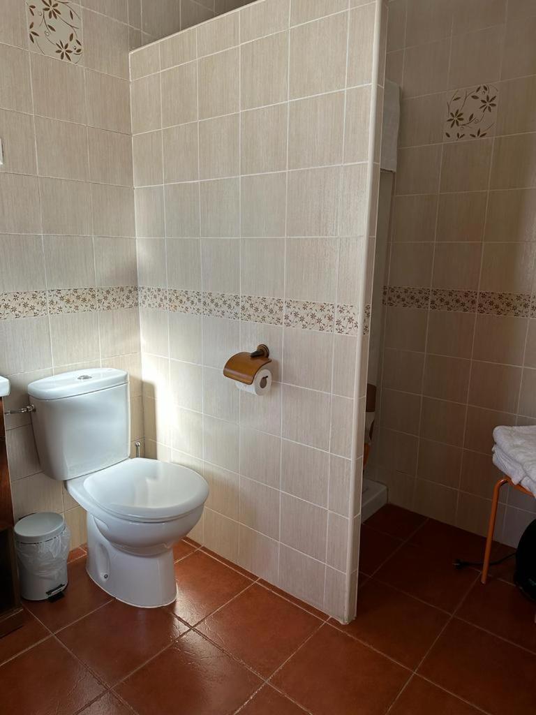 La Casa Barata, Casa Rural Cedillo Esterno foto