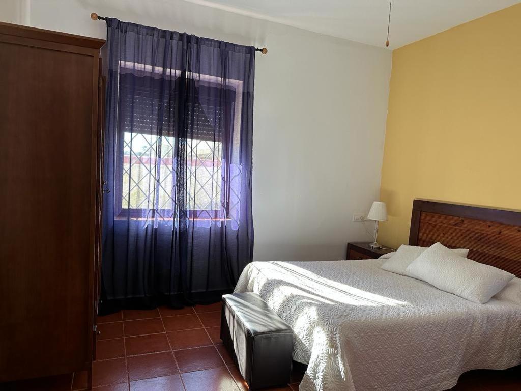 La Casa Barata, Casa Rural Cedillo Esterno foto