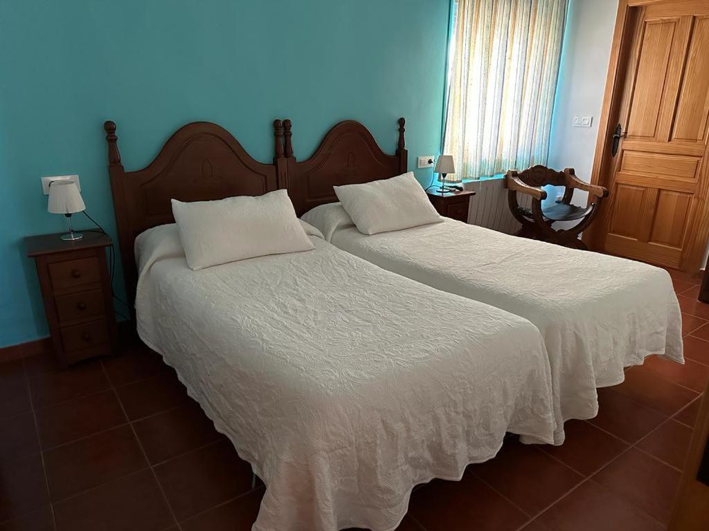 La Casa Barata, Casa Rural Cedillo Esterno foto