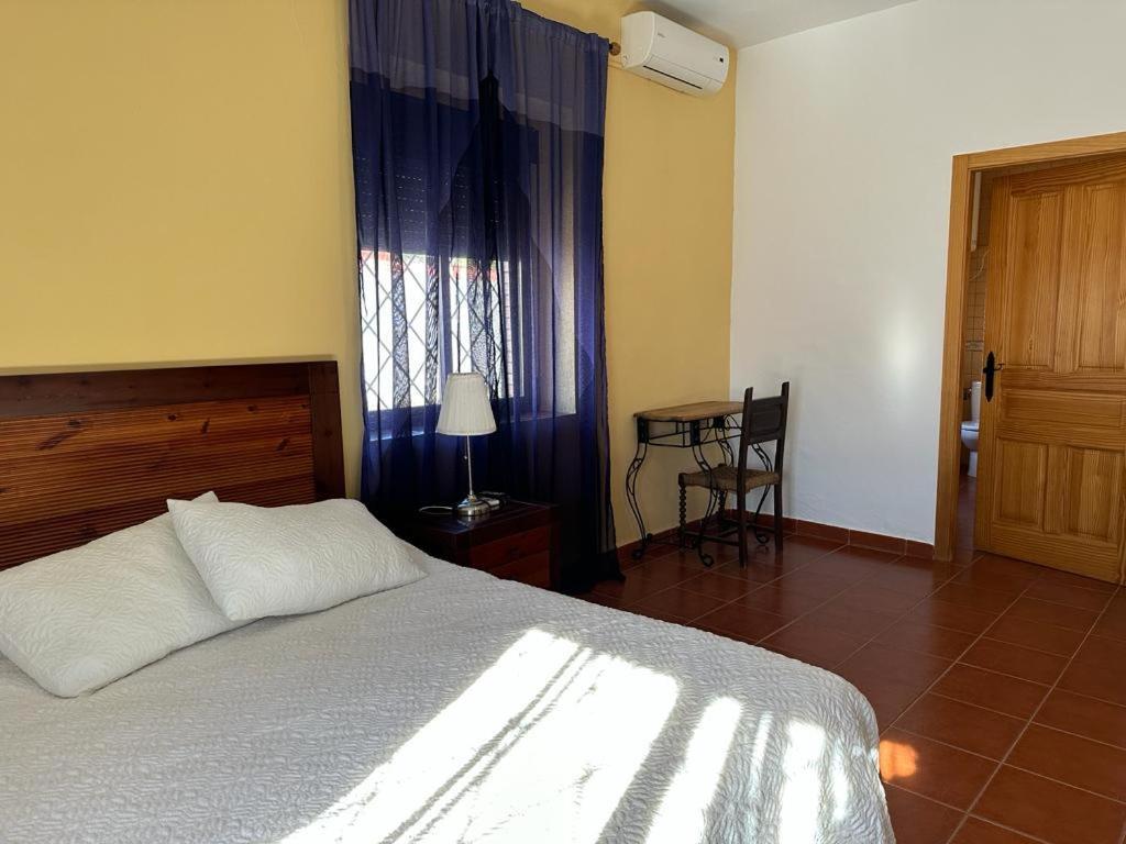 La Casa Barata, Casa Rural Cedillo Esterno foto